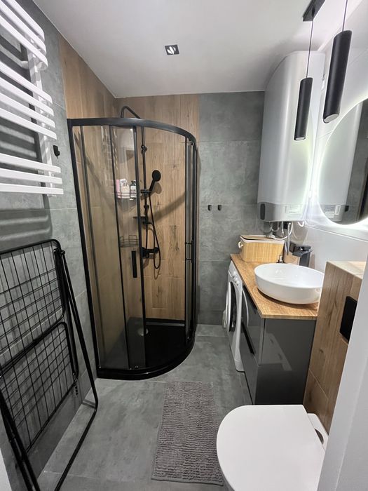 Pokój na wynajem Katowice-Ligota
