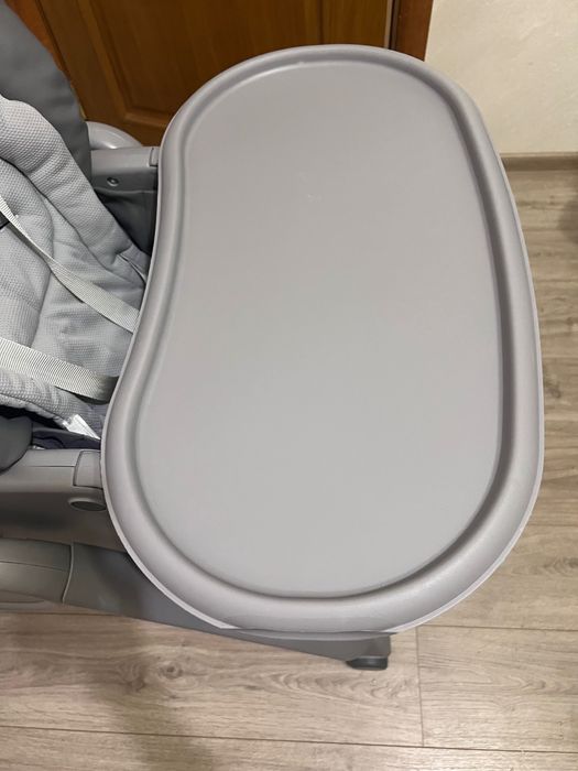 Стільчик для годування Chicco Magic relax