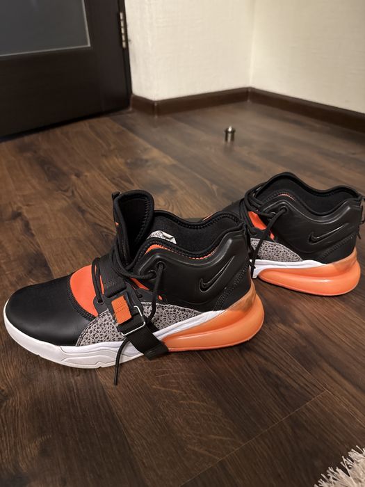 Кросівки Чоловічі Nike