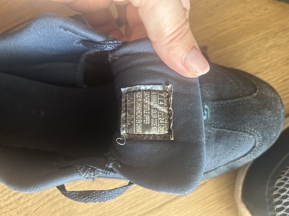 Кросівки Skechers. Оригінал.