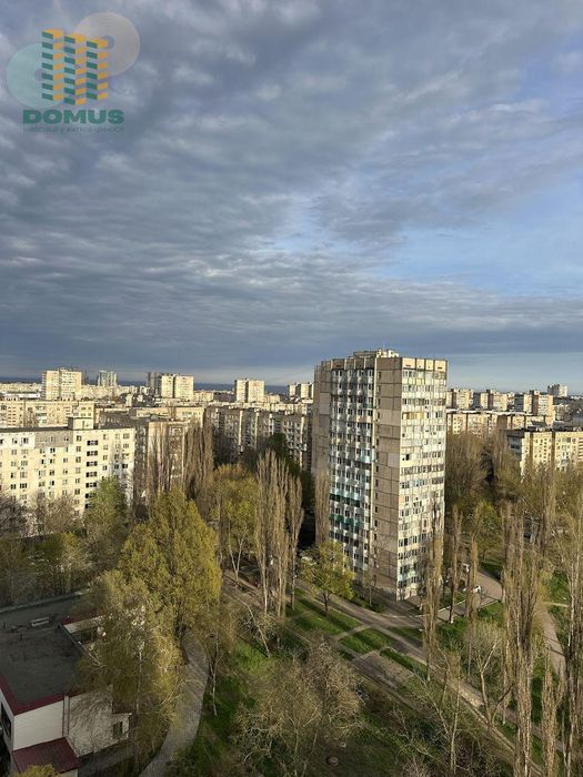 Продам 1 комн ‼️ЖК Одесские Традиции на Глушко‼️ Сданный дом‼️ С ремонтом‼️