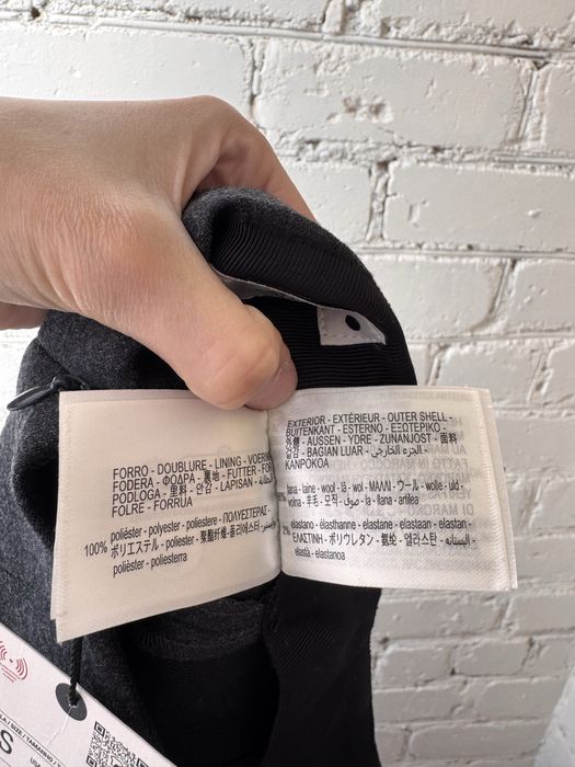 Юбка карандаш шерстяная, спідниця олівець Zara,