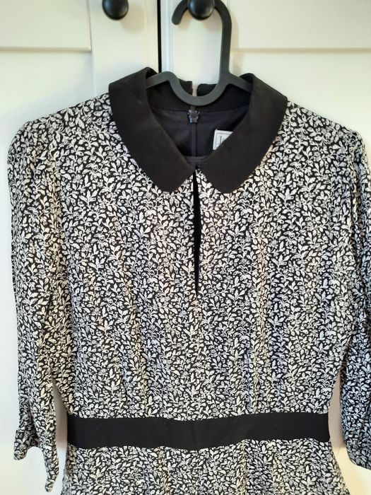 Nowy kombinezon Jack Wills 36 retro vintage