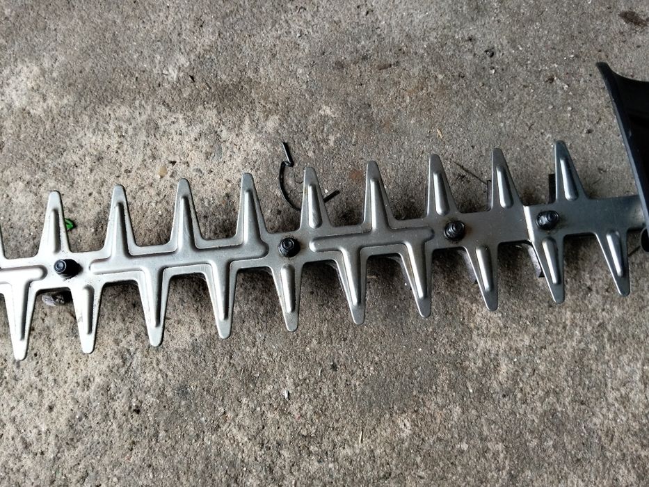 Corta sebes Einhell GE-PH 2555