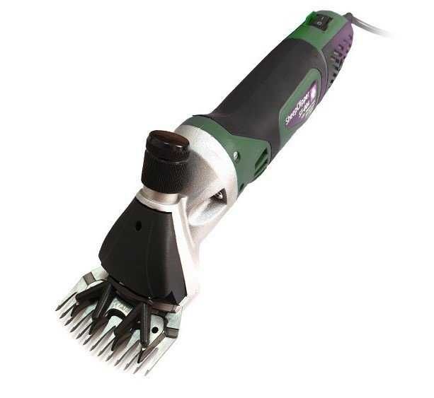 Машинка для стрижки овець Sheep Clipper - 1100Вт / регулювання обертів
