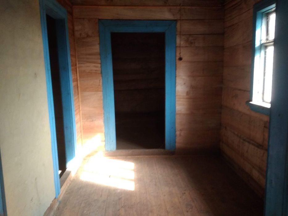 Продам будинок с. Синове