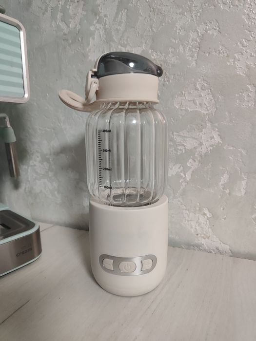 Портативний підігрівач