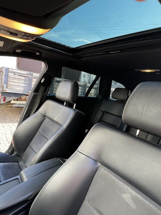 Mercedes E250 cx. Automatica