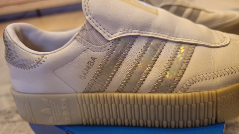 Adidas SAMBA,r.40