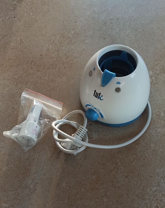 Podgżewacz do butelek