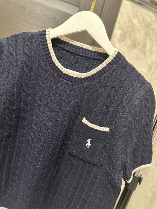 Жіноча американка Polo