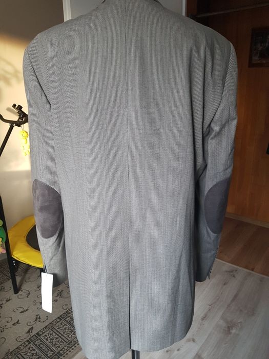 Marynarka męska nowa 52