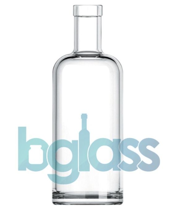 Garrafas de Vidro NOVAS 700ml TERRA para Aguardente Licor Azeite Vinho