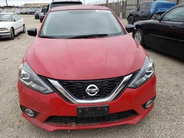 Nissan Sentra Ниссан Сентра 13 14 15 16 17 18 капот с разборки