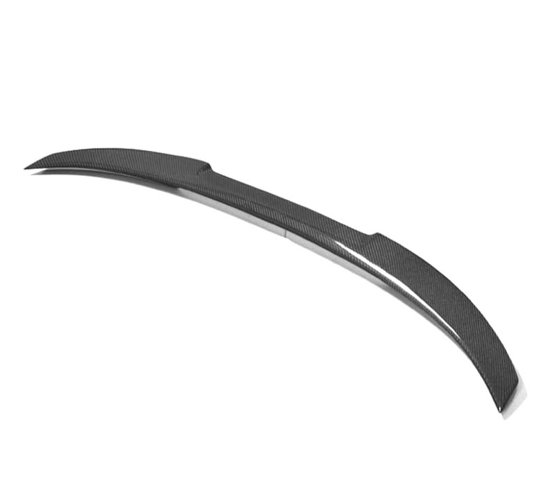 AILERON LIP BMW F36 LOOK M4 CARBONO