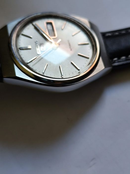 Zegarek Seiko5 Automatic