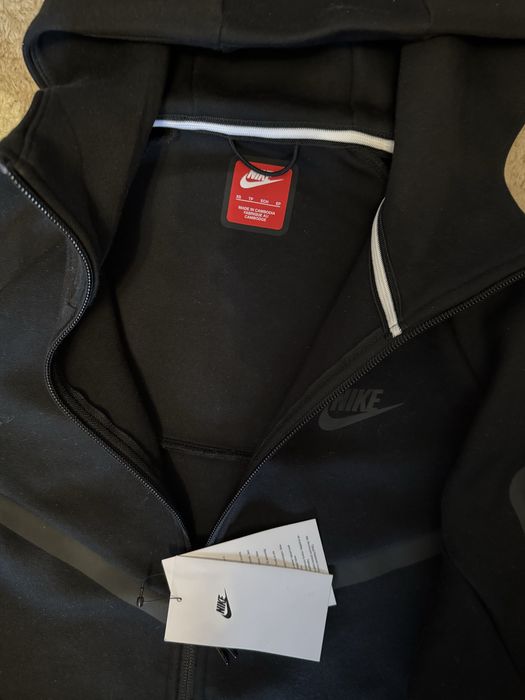 Костюм NIKE жіночий