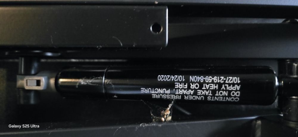 Mesa de Trabalho Ewent EW1545 Ajustável. Usado mas em excelente estado