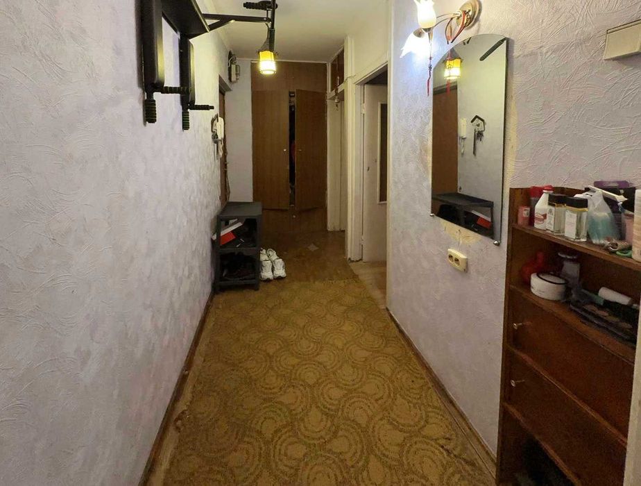 2-rooms apartment apartment by the address (area 48 m²) - Atlanta.ua - photo 11