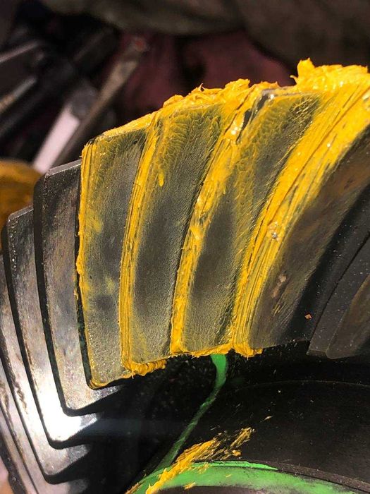 Ремонт редукторов Харьков — делаем в Киеве, приём по Новой Почте