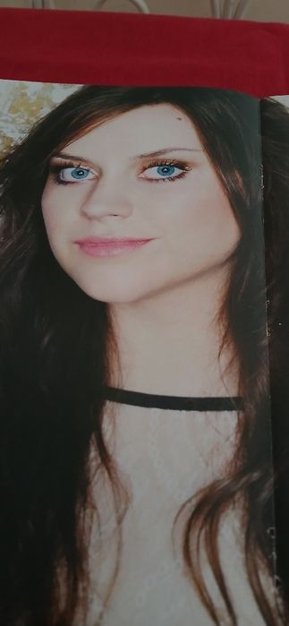 Poster Amy McDonald/Black Eyed Peas