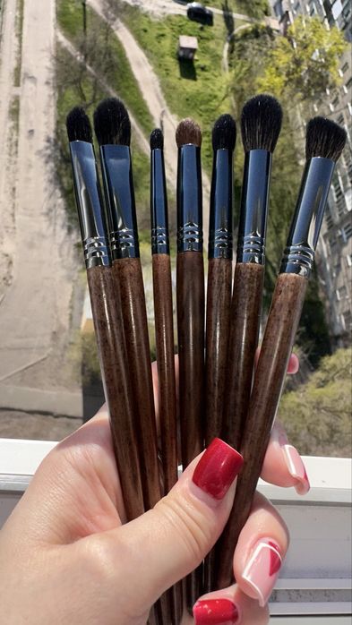 Кисти wobs зі знижкою до 30%