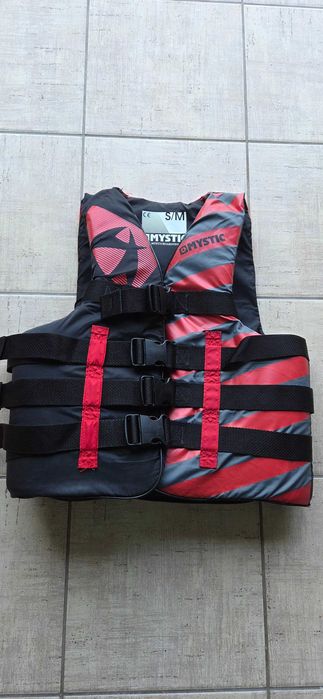 Kapok kamizelka Mystic S/M