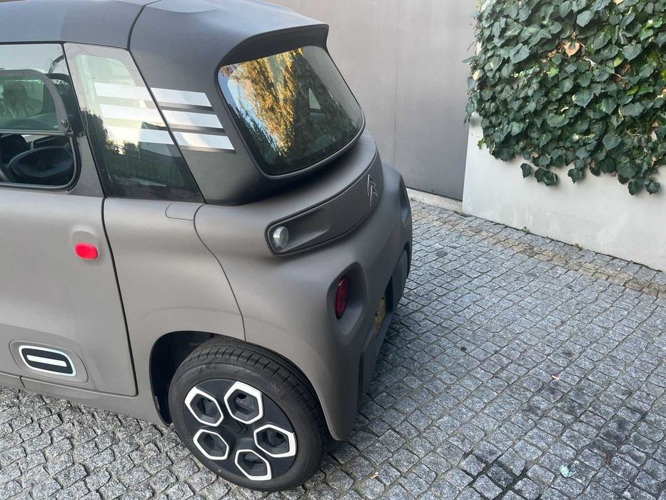 Citroen AMI 2024