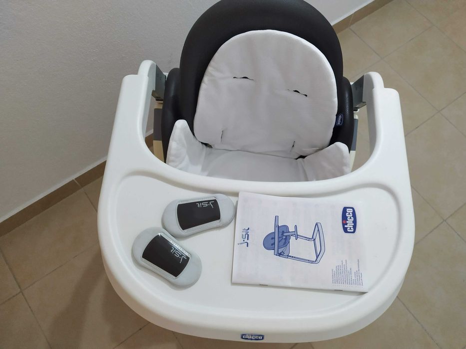 Cadeira Chicco I-sit