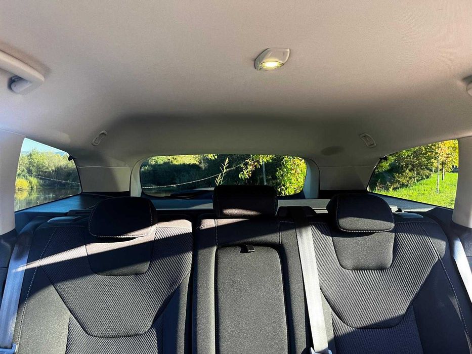 Ford Mondeo 1.5 120cv