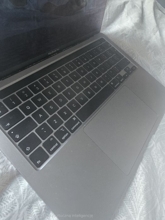 Macbook pro 2020 8gb