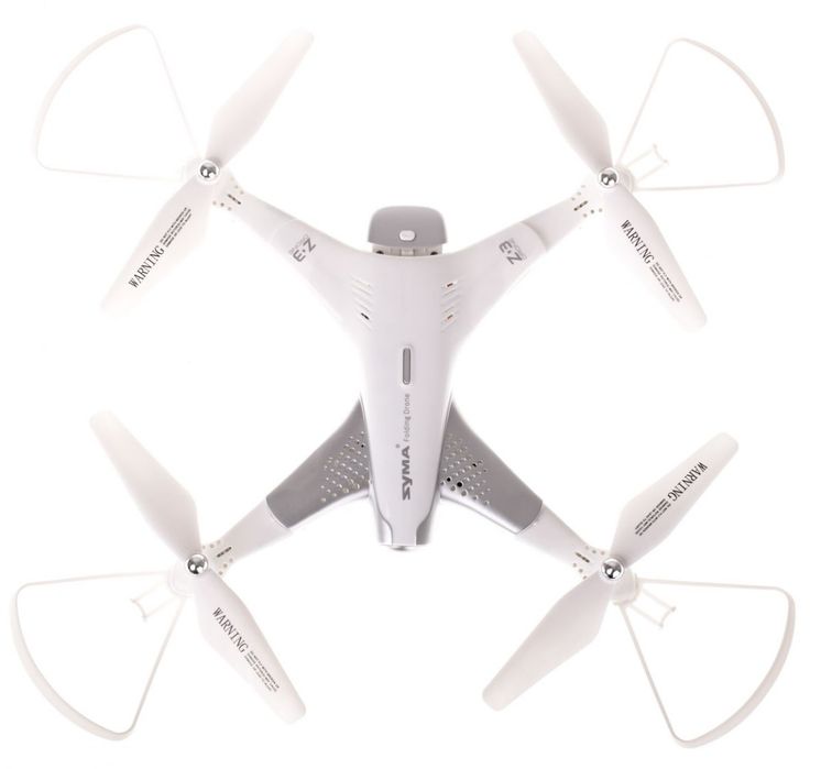 Dron RC SYMA Z3 2,4GHz Kamera HD