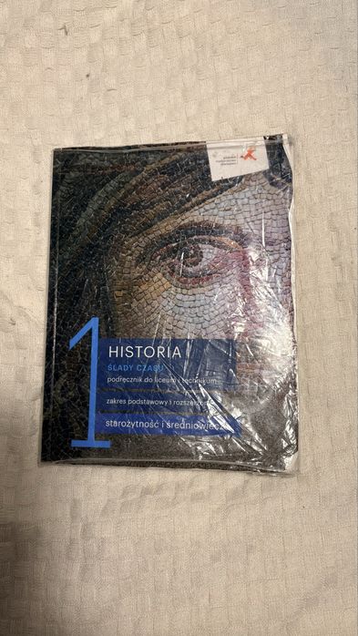 Historia 1 Ślady czasu zakres podstawowy i rozszerzony