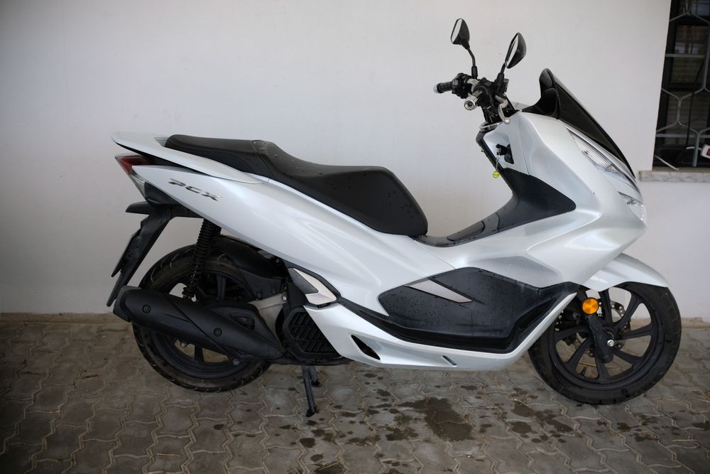 Honda PCX125 de 2019