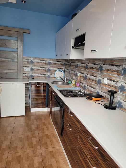 Здам 1 км.кв.вул.Довженка/Мазепи(парк,озеро),новобудова,кімнати окремі