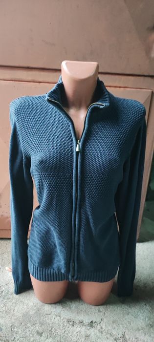 Casaco de malha M