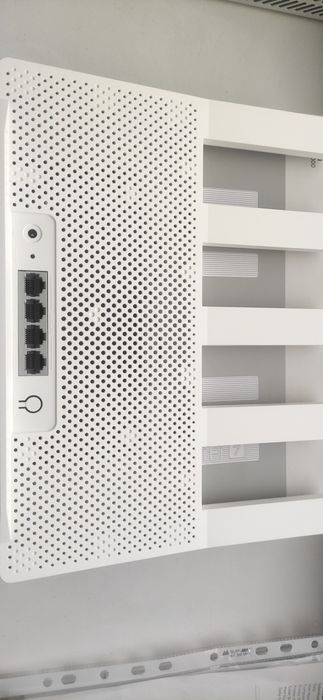 Роутер Xiaomi Redmi BE5000