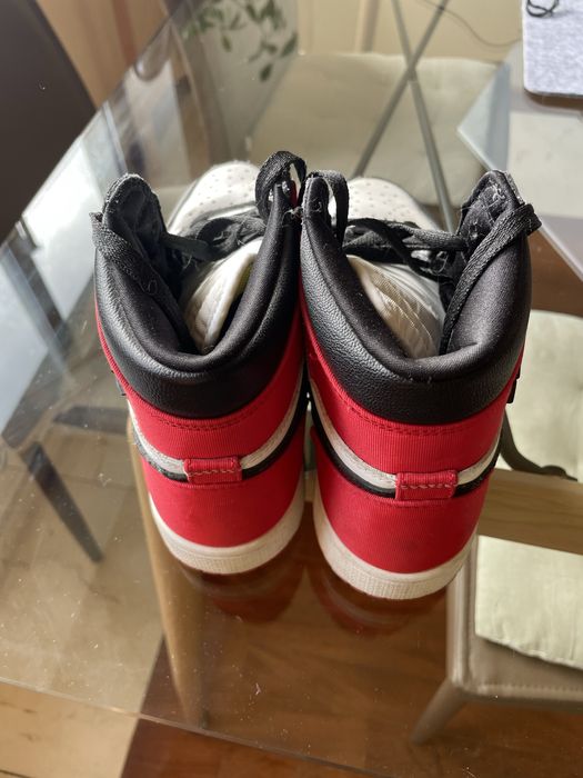 Tenis Nike Air Jordan