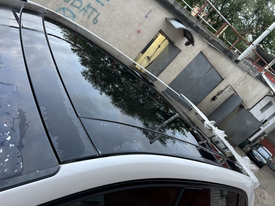 В разборе ford edge ST 19 год 51 тыс км форд едж ст