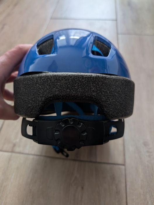 Kask Decathlon Btwin