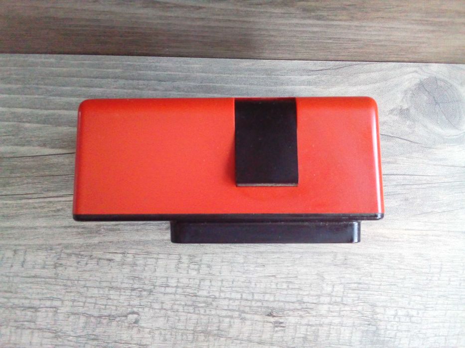 budzik Dilectra quarz Made in Germany