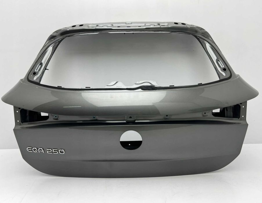 Mercedes Benz EQA W243 Крышка багажника разборка