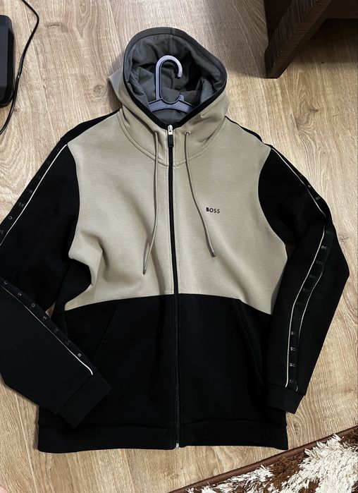 кофта boss оригінал