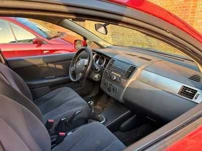 Nissan TIIDA 1,5 DCI K9K Klima Kod Lakieru A15 2008 R