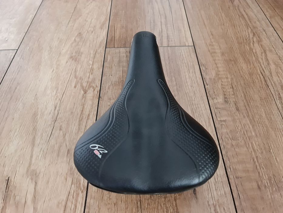 Siodełko rowerowe SQ Lab 612