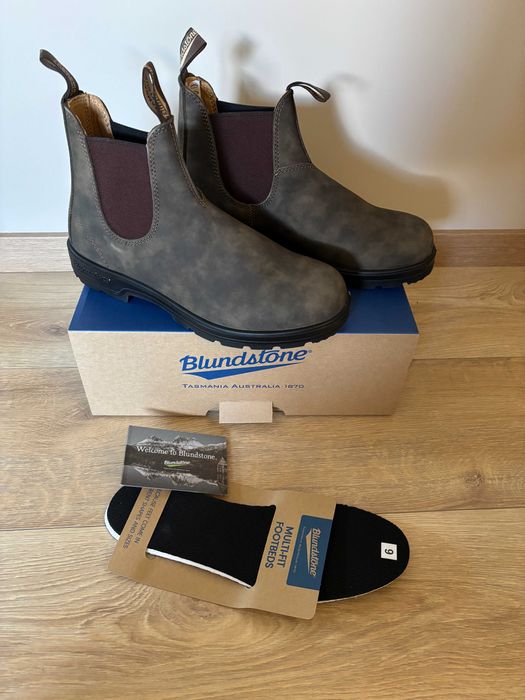 Buty Sztyblety Blundstone 585 r. 43
