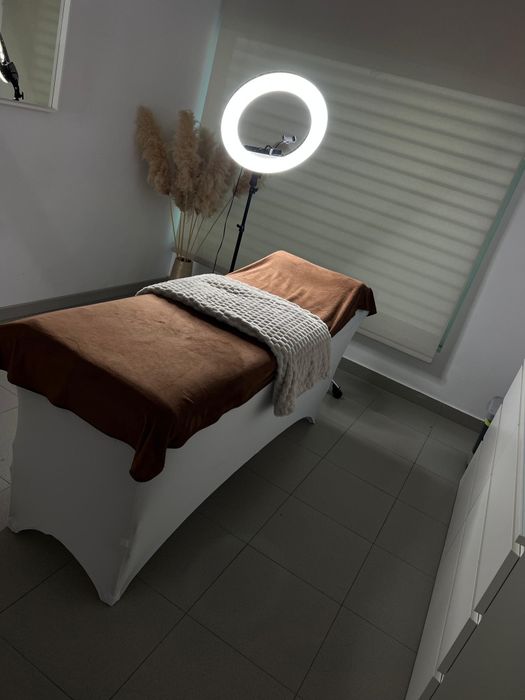 Arrendo Gabinete para Estética – Montijo
