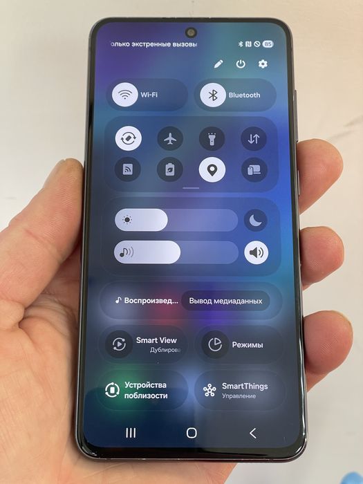 Samsung S21 FE 6/128