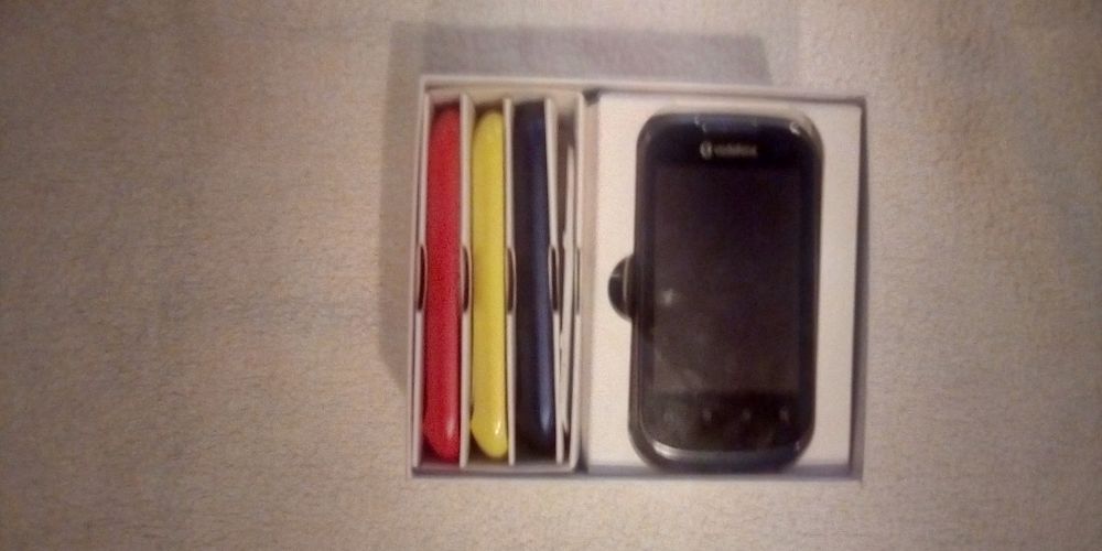 Vendo vodafone Smart II