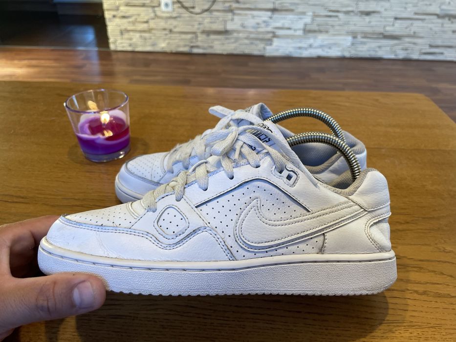 Buty Nike Air Force  Rozmiar 38